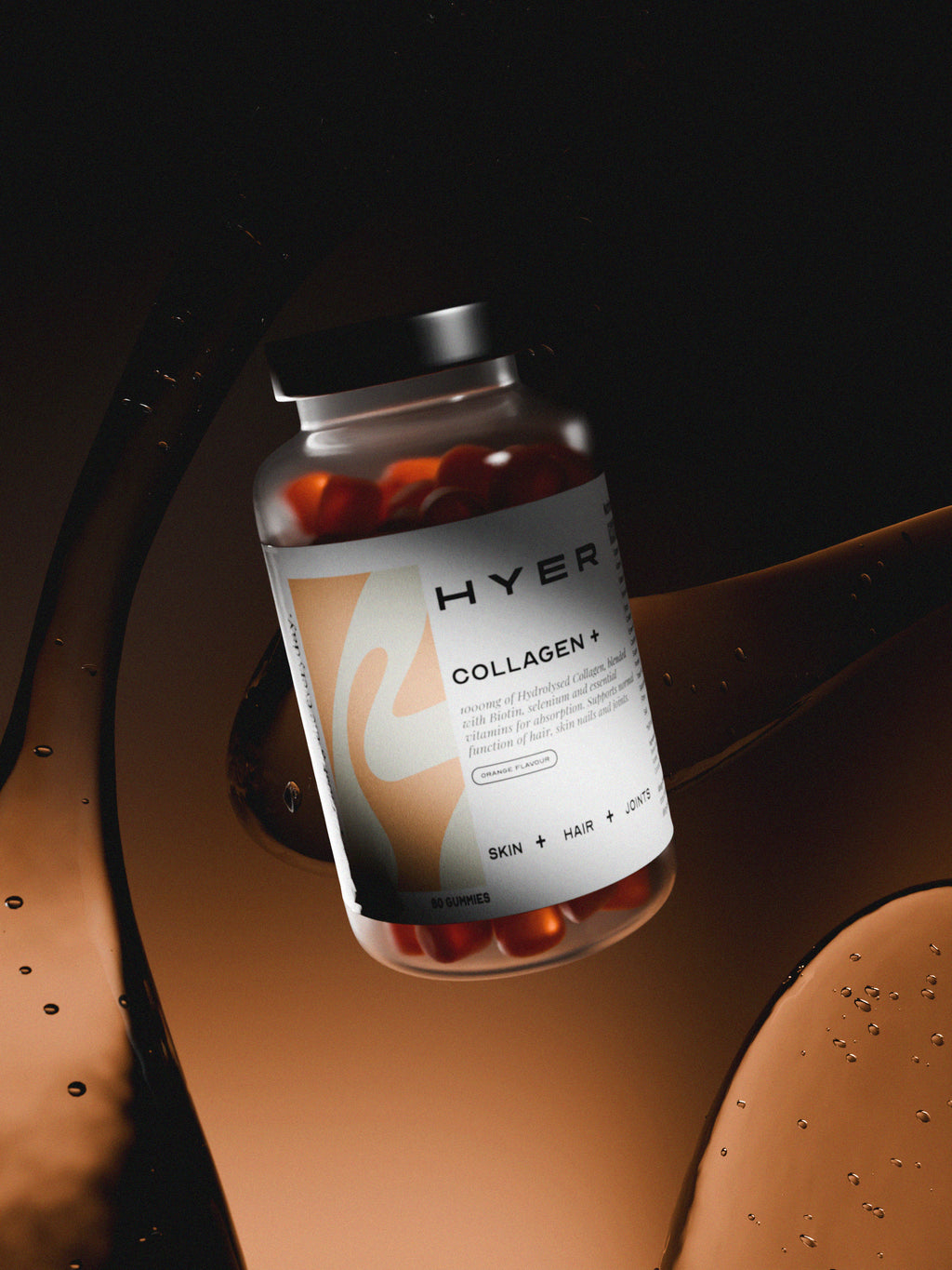 Collagen + Gummies
