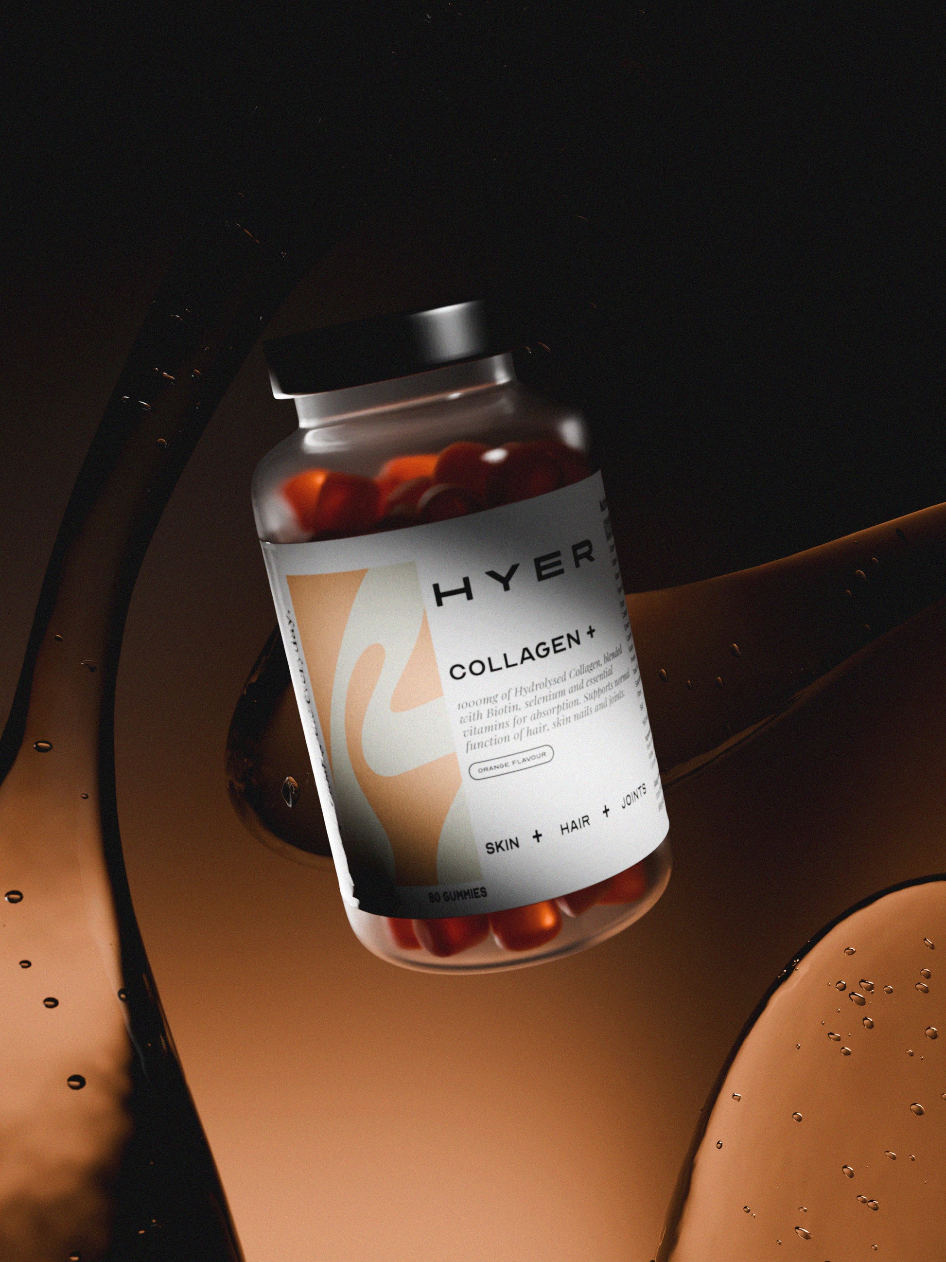 Collagen + Gummies