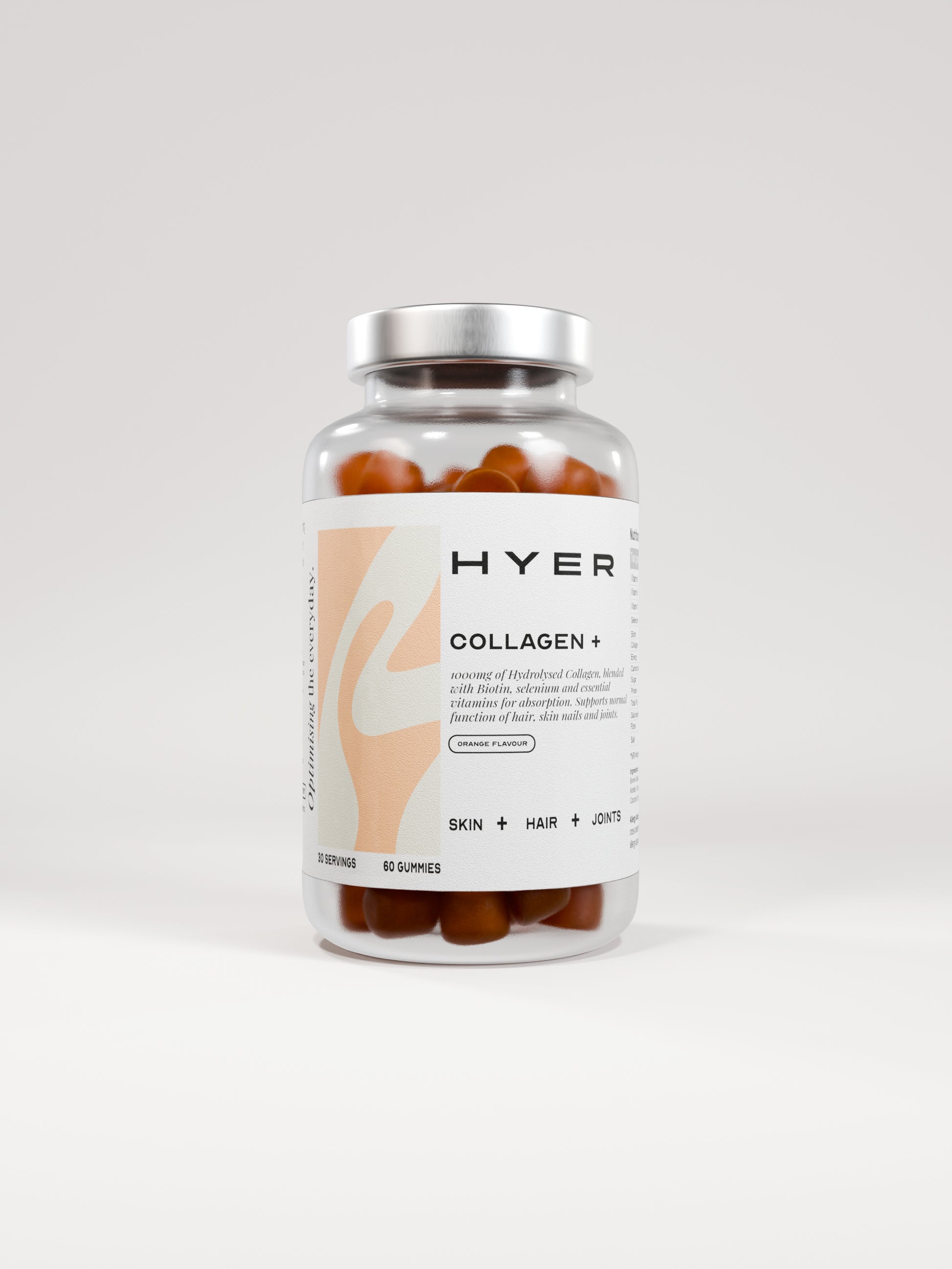 Collagen + Gummies